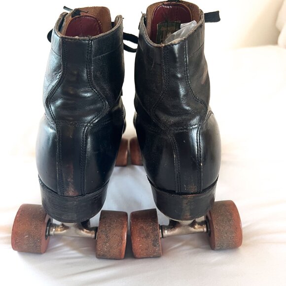 Chicago Hyde Roller Skates Size Men's 8 Women's 10 - Picture 6 of 12